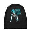 Super Saiyan God DB Super Goku Baby Beanies