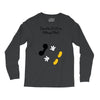 Creating a Little Disney Magic Character Long Sleeve Shirts