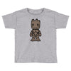 friendly tree Toddler T-shirt