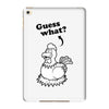 Guess What iPad Mini 4