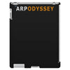 arp odyssey iPad 3 and 4 Case