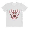 american seal All Over Women's T-shirt