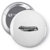 art animal funny Pin-back button