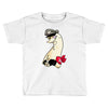 noodle the world Toddler T-shirt