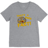 rock fact V-Neck Tee