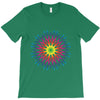 COSMIC FLOWER T-Shirt
