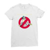 beetlebuster Ladies Fitted T-Shirt