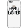 hoppy easter iPhone 6/6s Case