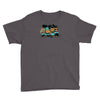 malviviendo Youth Tee
