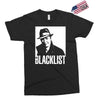 ray reddington Exclusive T-shirt