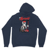 get sqyuirrely Unisex Hoodie