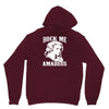 mozart tribut Unisex Hoodie