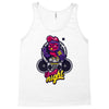 up all night Tank Top