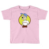 bazooka joe 2, ideal gift or birthday present. Toddler T-shirt