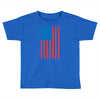 american flag Toddler T-shirt