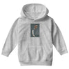 COOL MAN TATTOES Youth Hoodie