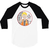 undercover 3/4 Sleeve Shirt