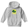 goodzilla Youth Hoodie