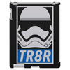 traitor iPad 3 and 4 Case