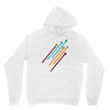 DMG Roll Unisex Hoodie