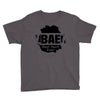 Bae Best Auntie Ever Youth Tee