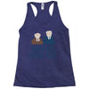 haters gonna hate Racerback Tank