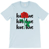 Love Rose T-Shirt