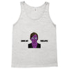 grime art timelapse Tank Top