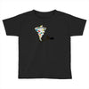 twister Toddler T-shirt