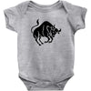 fortress Baby Bodysuit