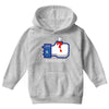 zombook Youth Hoodie