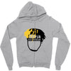 xxxtentacion 2 Zipper Hoodie