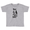 prose before hoes Toddler T-shirt