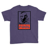 fool b.a. baracus Youth Tee