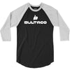 bultaco 3/4 Sleeve Shirt