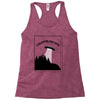 I Want To Believe (f243) Racerback Tank