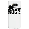 rock t shirt rock music guitar tshirt shirt ladies tee woman top,, Samsung Galaxy S8