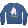 god of thunder Crewneck Sweatshirt