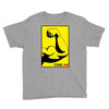 strong man Youth Tee