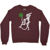 police brutality 100% cotton Crewneck Sweatshirt