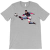 lionel messi 3 T-Shirt