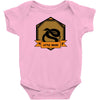 fahrie77 Baby Bodysuit