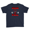 dead pull Youth Tee
