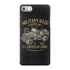 american army jeep iPhone 7 Case