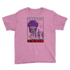 trask industrie Youth Tee