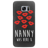 nanny was here Samsung Galaxy S7 Edge