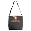 phasmophobia Adjustable Strap Totes