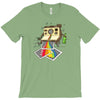 vomit camera T-Shirt