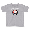 get a life Toddler T-shirt