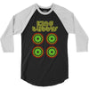 king tubbys 3/4 Sleeve Shirt